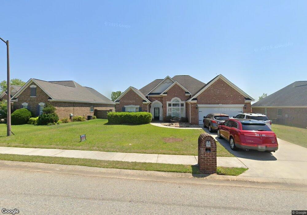 105 Carrington Ln, Byron, GA 31008 - photo 1