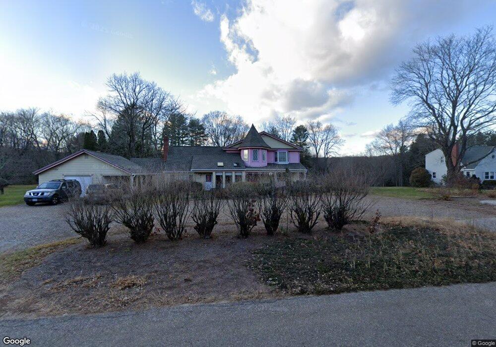 41 N River Rd, Coventry, CT 06238 - photo 1