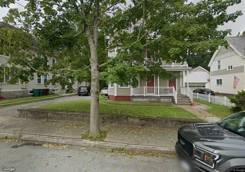 27 Alice Ave, Woonsocket, RI 02895 - photo 1