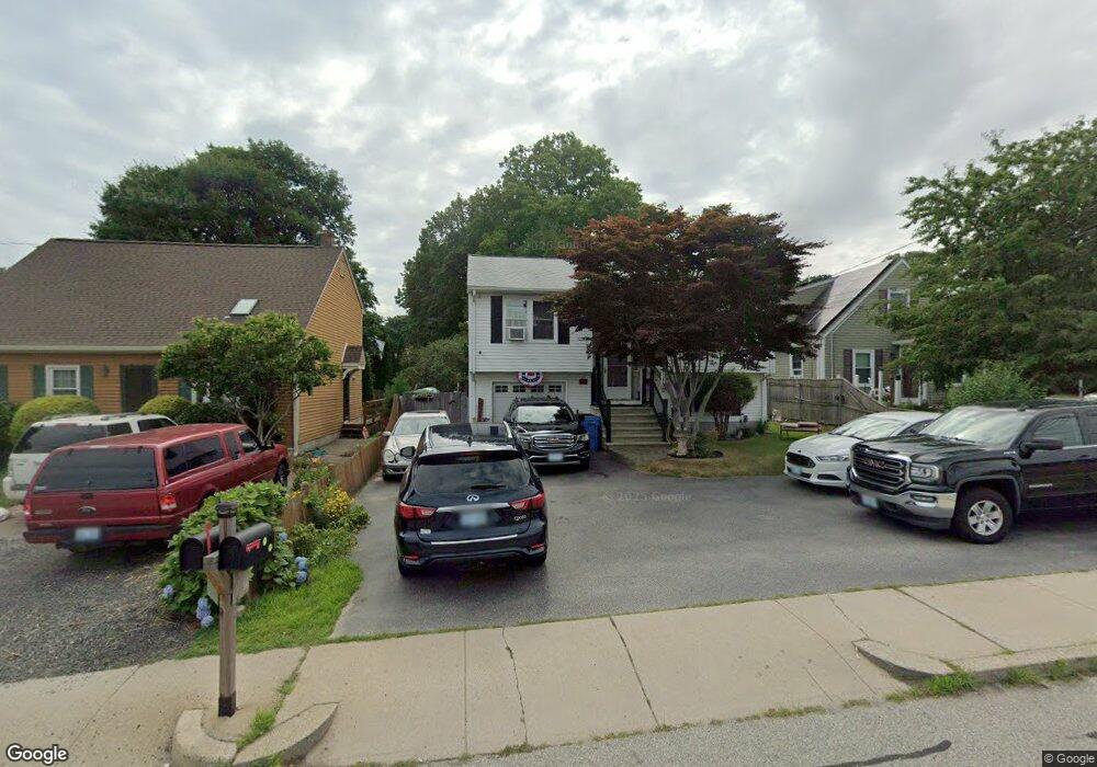 2562 Mendon Rd, Cumberland, RI 02864 - photo 1