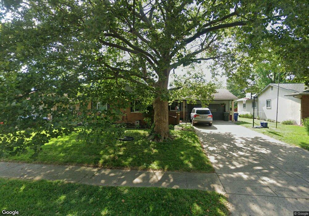 4777 Maize Rd, Columbus, OH 43229 - photo 1