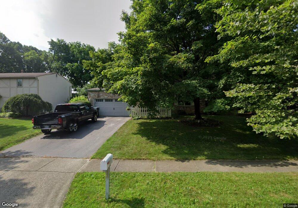 1121 Slade Ave, Columbus, OH 43235 - photo 1