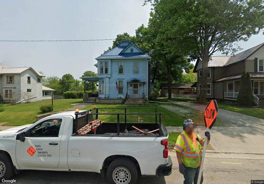 601 Hawpatch St, Lagrange, IN 46761 - photo 1