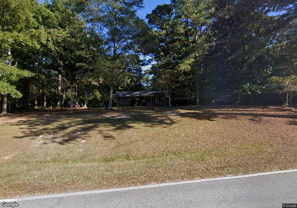 2835 Turner Rd SW, Conyers, GA 30094 - photo 1