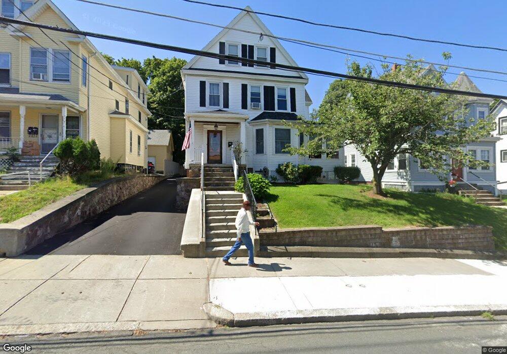 11 Hancock St, Malden, MA 02148 - photo 1