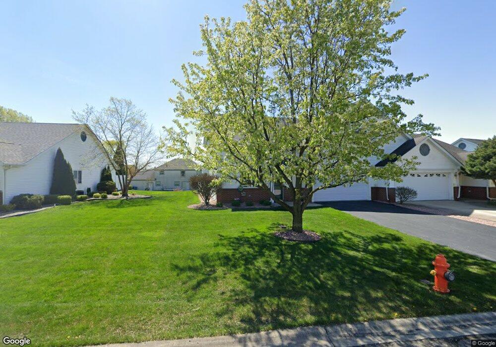 1261 W 96th Ln, Crown Point, IN 46307 - photo 1