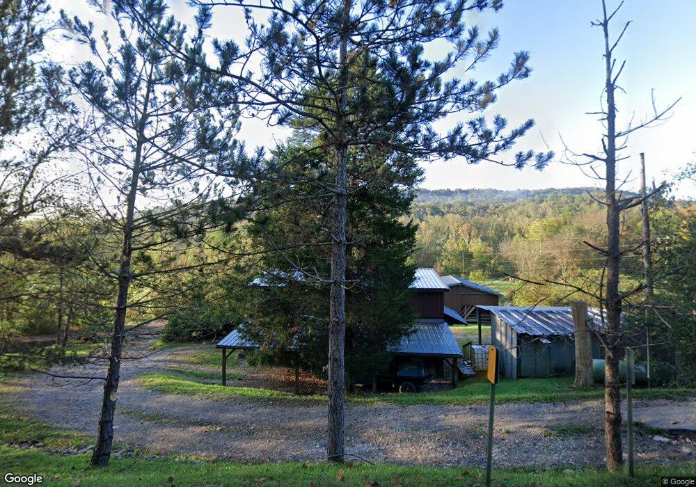 2183 Beasley Fork Rd, West Union, OH 45693 - photo 1