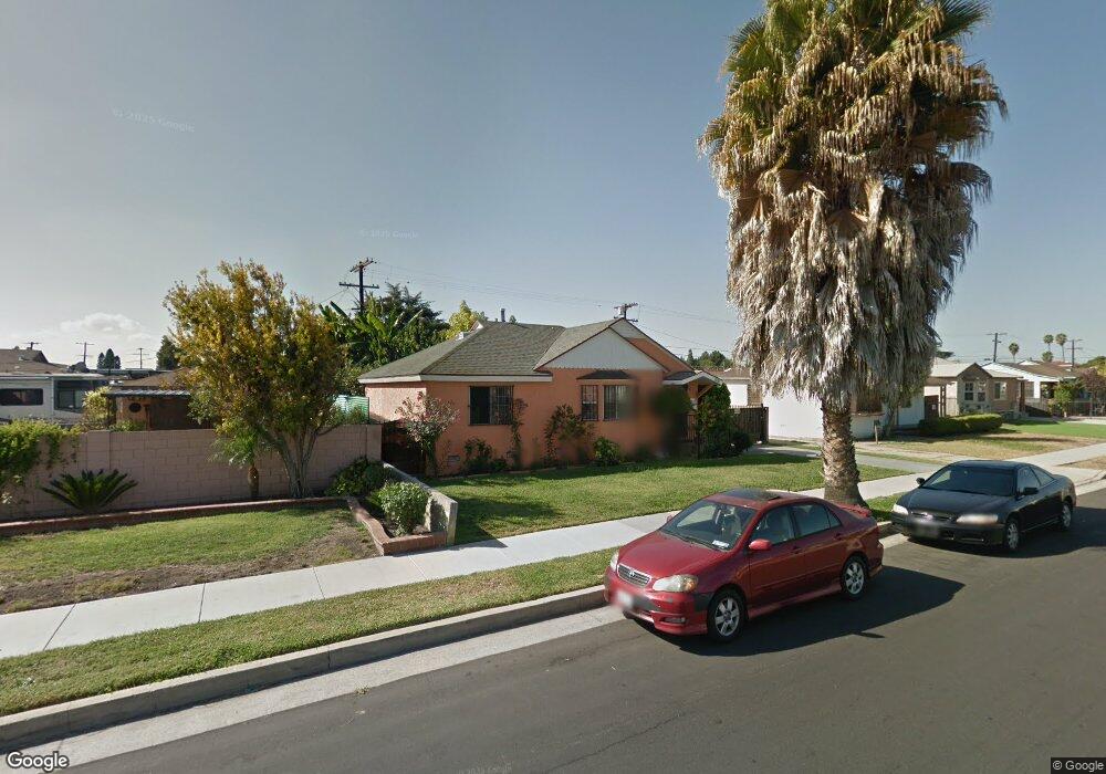 1128 E 118th Dr, Los Angeles, CA 90059 - photo 1