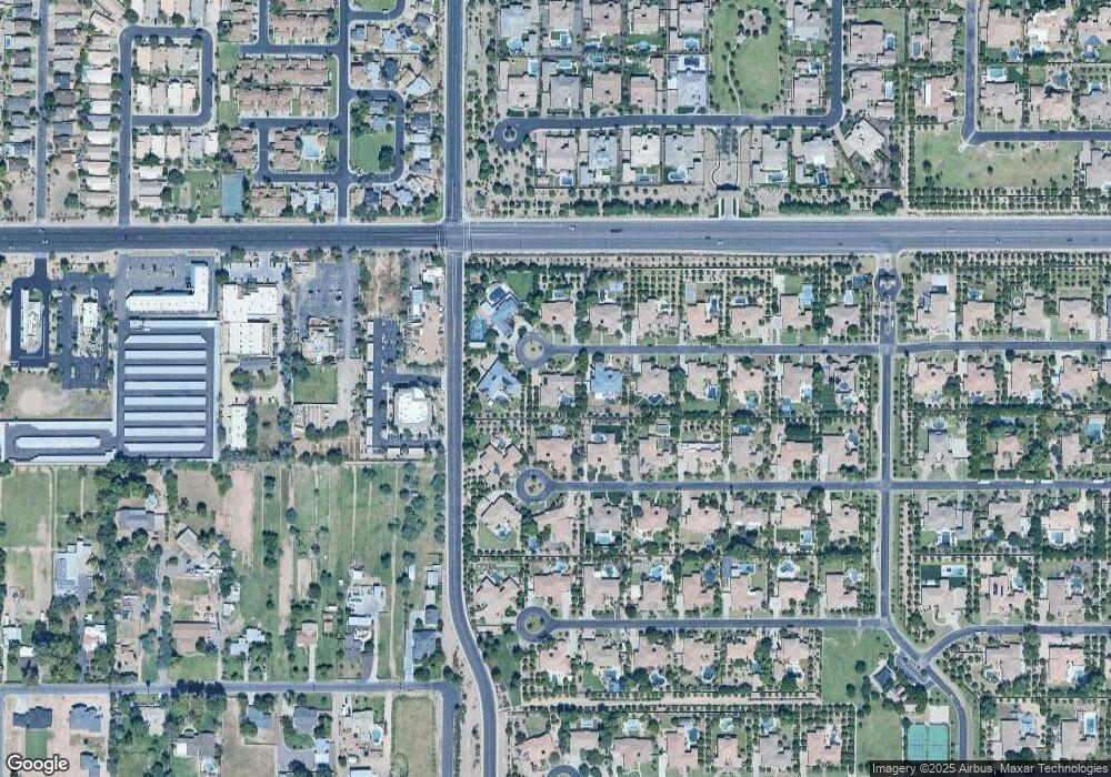 3223 E June Cir, Mesa, AZ 85213 - photo 1