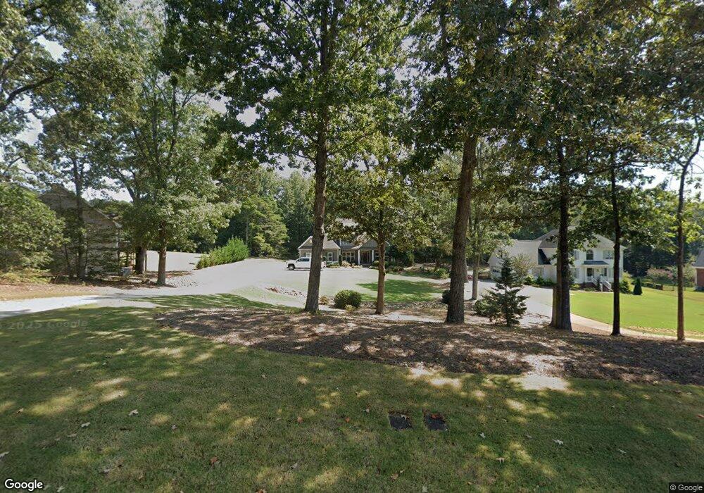 20 Hidden Lakes Dr, Carrollton, GA 30116 - photo 1