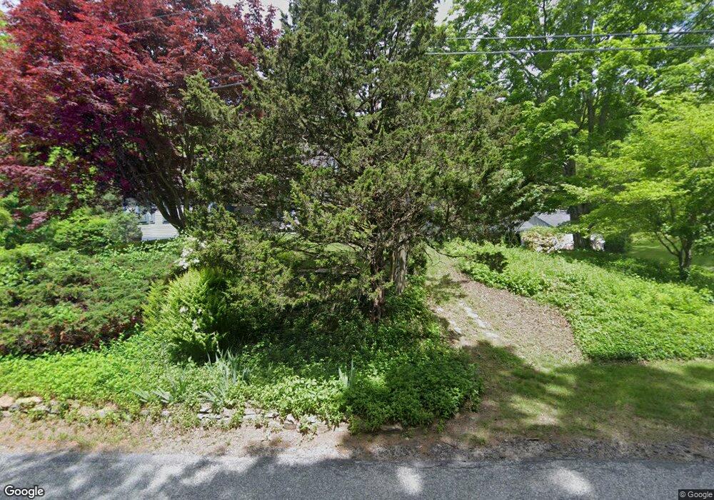 13 Yawbux Valley Rd, North Stonington, CT 06359 - photo 1