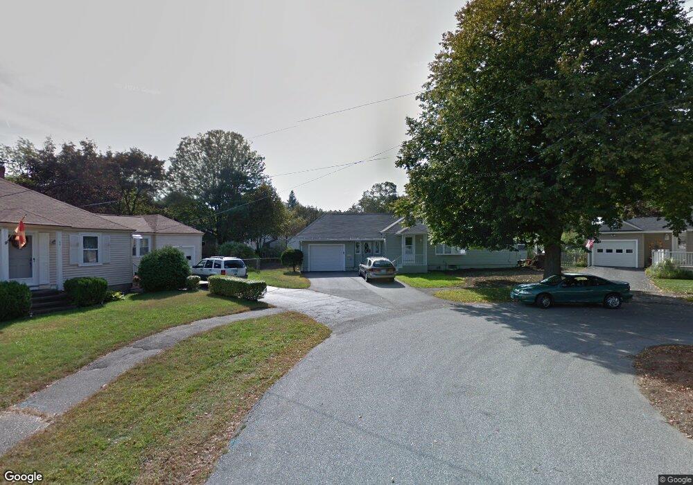 40 Whipple Ct, Portsmouth, NH 03801 - photo 1