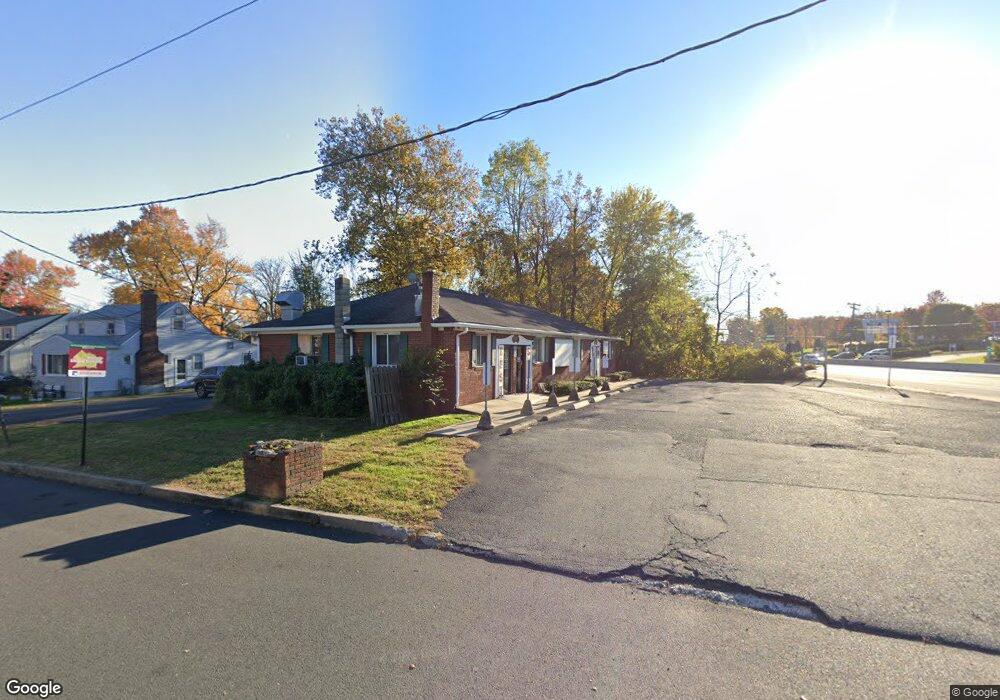 1734 Us Highway 22, Scotch Plains, NJ 07076 - photo 1