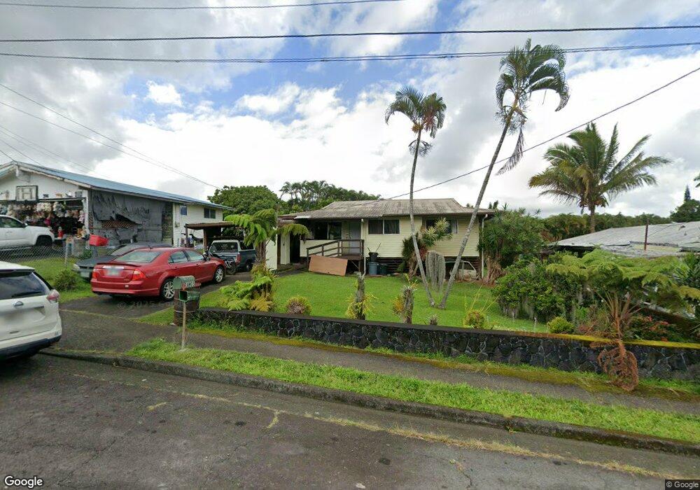 394 Hilinai St, Hilo, HI 96720 - photo 1
