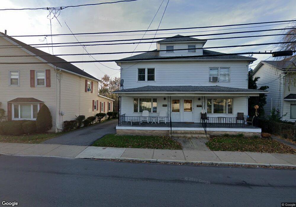 1066 Scott St, Wilkes Barre, PA 18705 - photo 1
