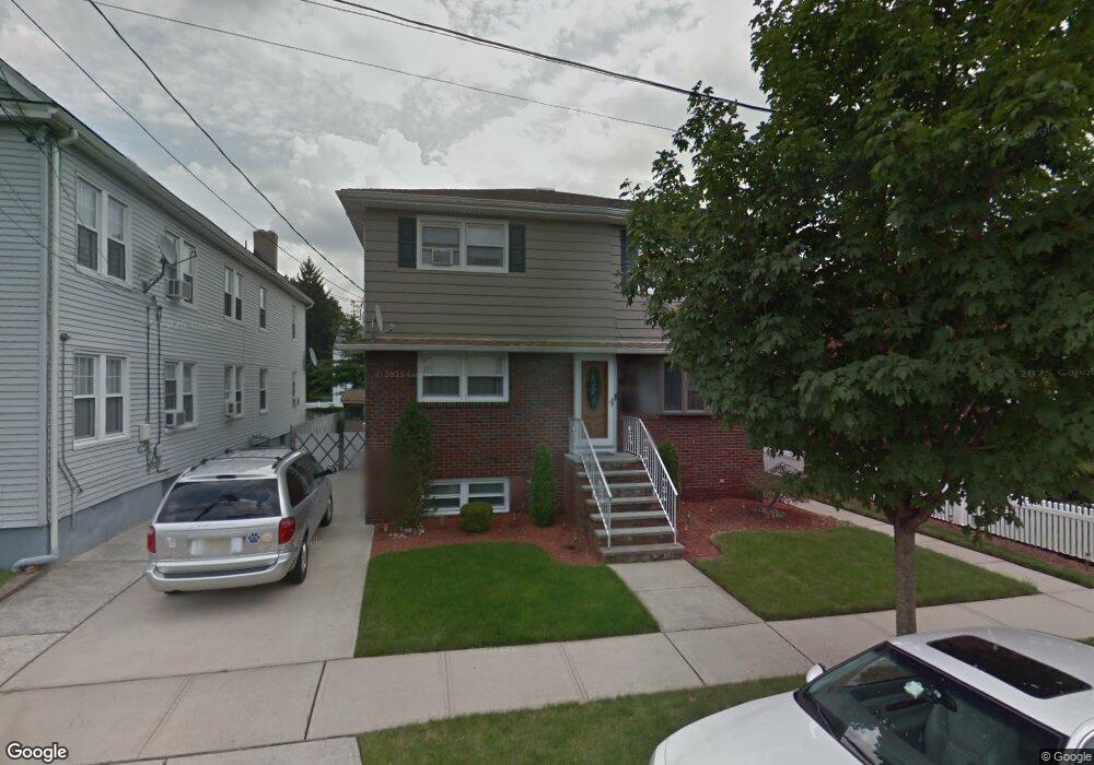 226 Irving Place, Lyndhurst, NJ 07071 - photo 1