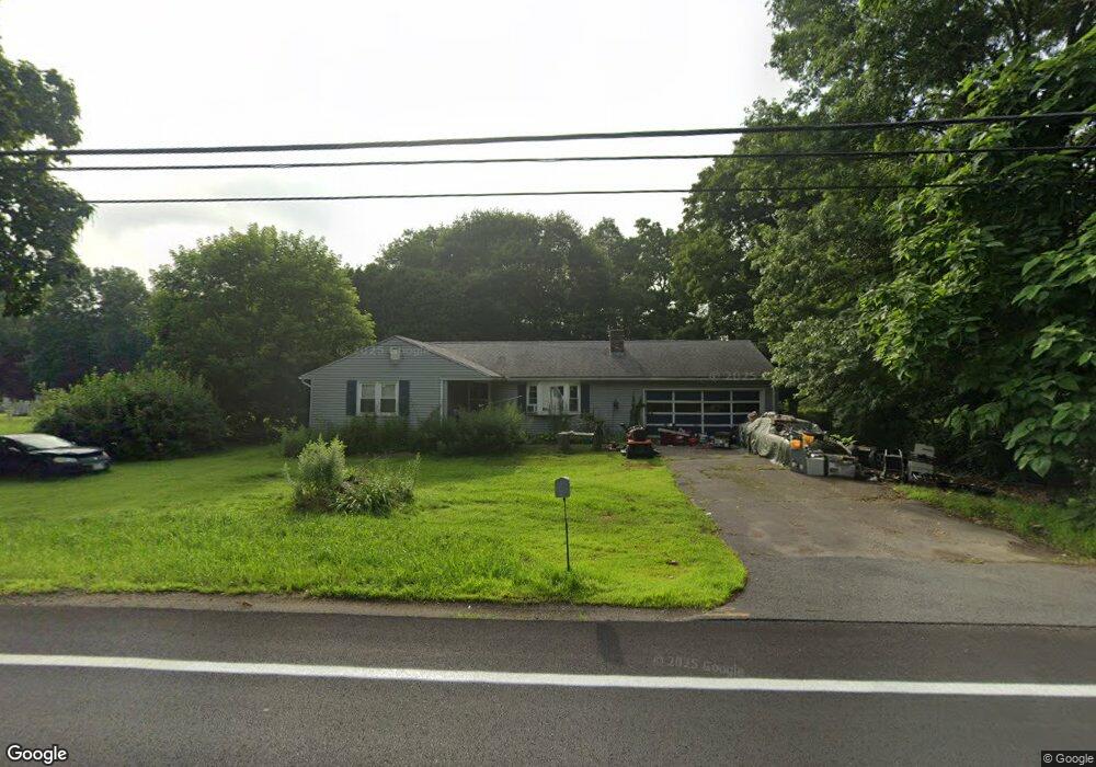 46 West St, West Hatfield, MA 01088 - photo 1