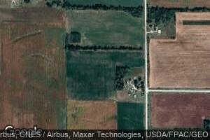17957 Upland Ave, Clarksville, IA 50619