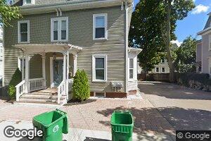 26 Channing St Unit 2, Newton, MA 02458