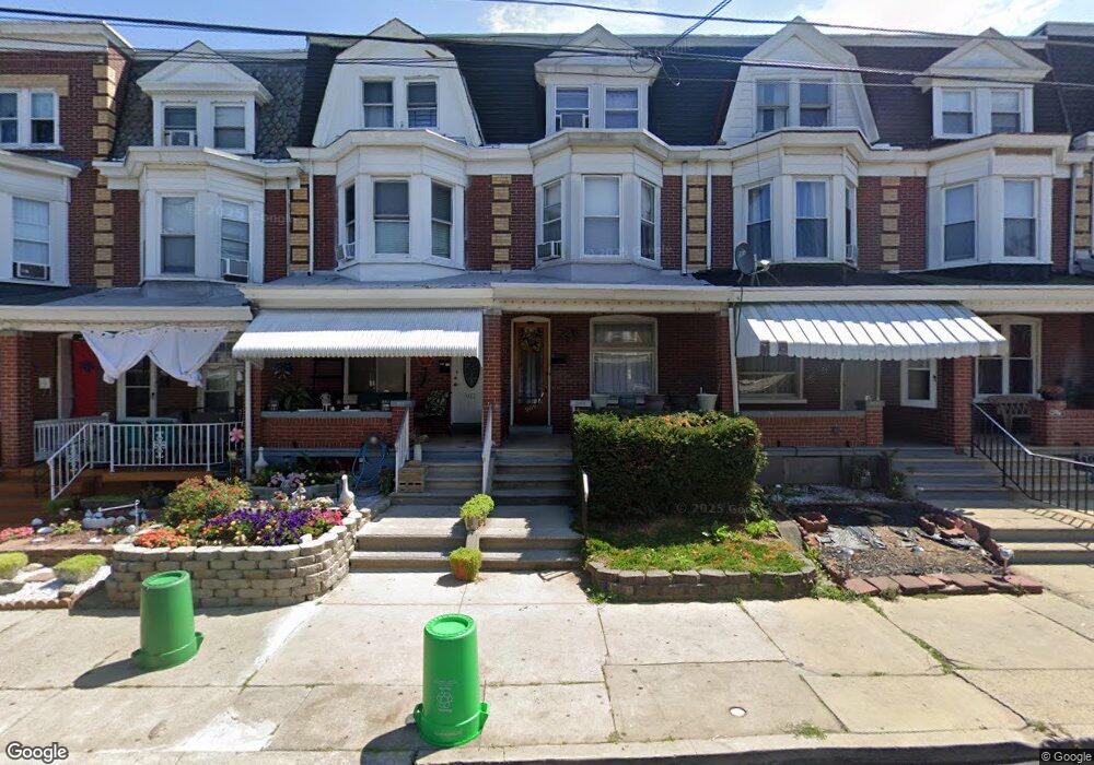 909 N 4th St, Allentown, PA 18102 - photo 1