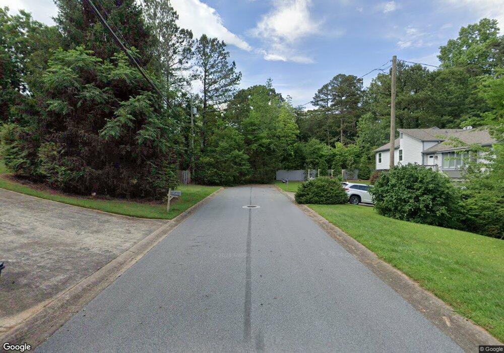 0 Ravenwood Dr unit 7464757, Marietta, GA 30066 - photo 1