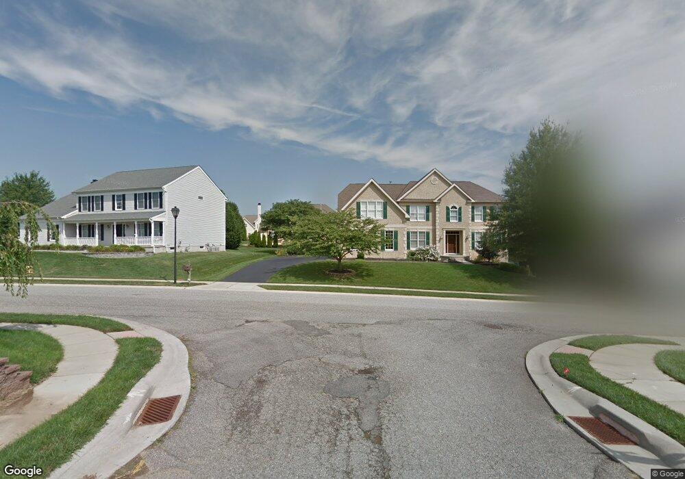 9 Longacre Ct, Hockessin, DE 19707 - photo 1