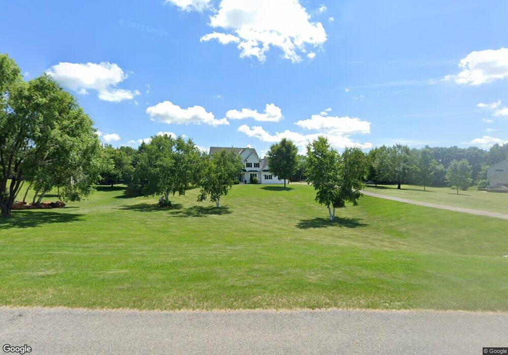 22016 Patch Lake Rd, Cold Spring, MN 56320 - photo 1