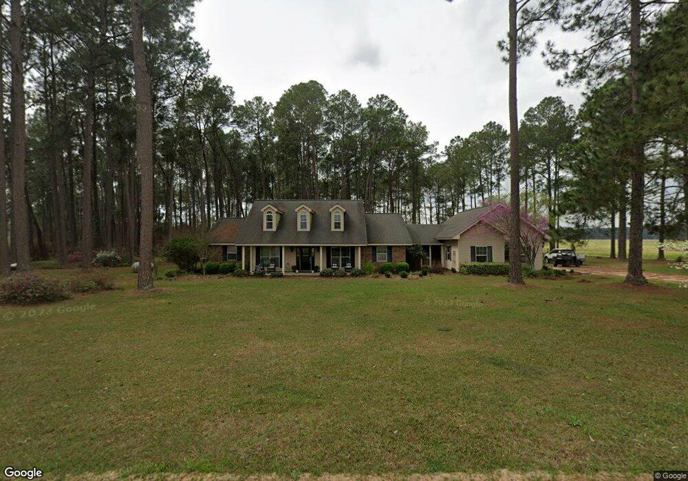 496 Seminole Rd, West Green, GA 31567 - photo 1