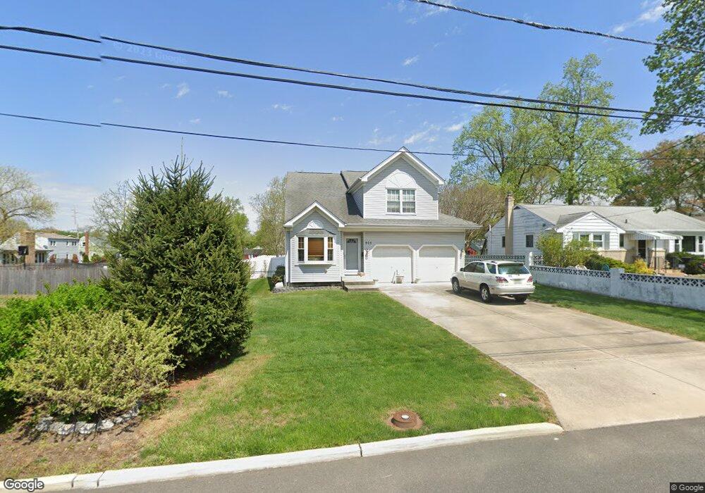 905 Wills St, Delran, NJ 08075 - photo 1