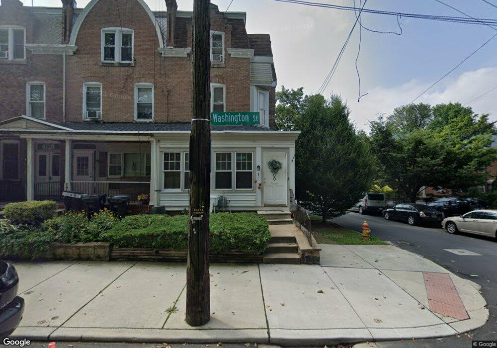 1700 N Washington St unit 1, Wilmington, DE 19802 - photo 1