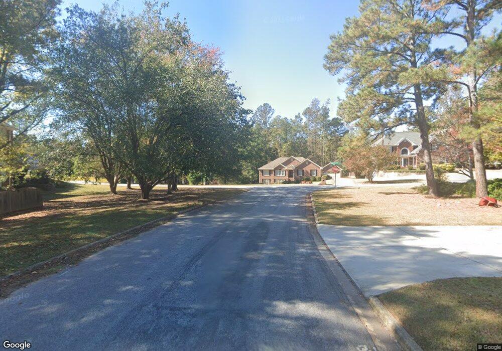 0 Westbrook Way SE, Conyers, GA 30094 - photo 1