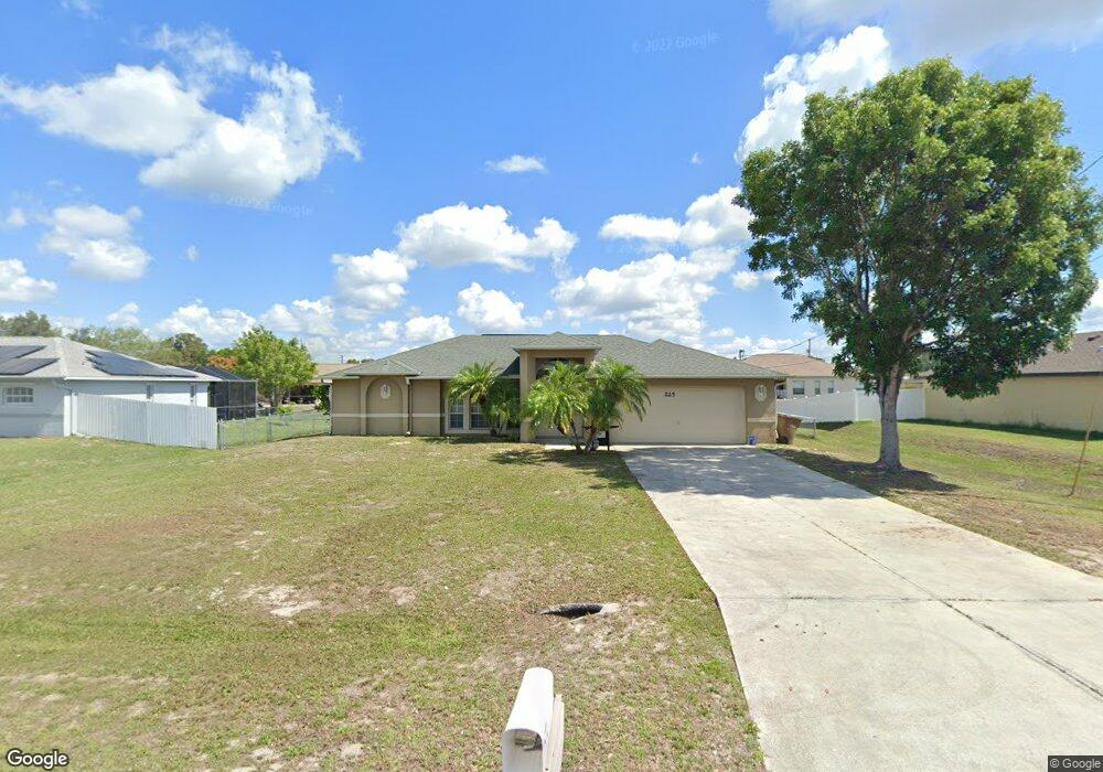 225 Blackstone Dr, Fort Myers, FL 33913 - photo 1