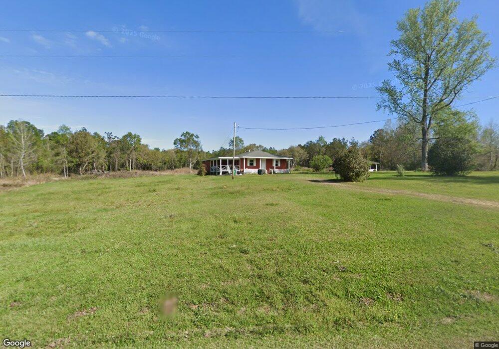 11131 Possum Fork Rd, Picayune, MS 39466 - photo 1