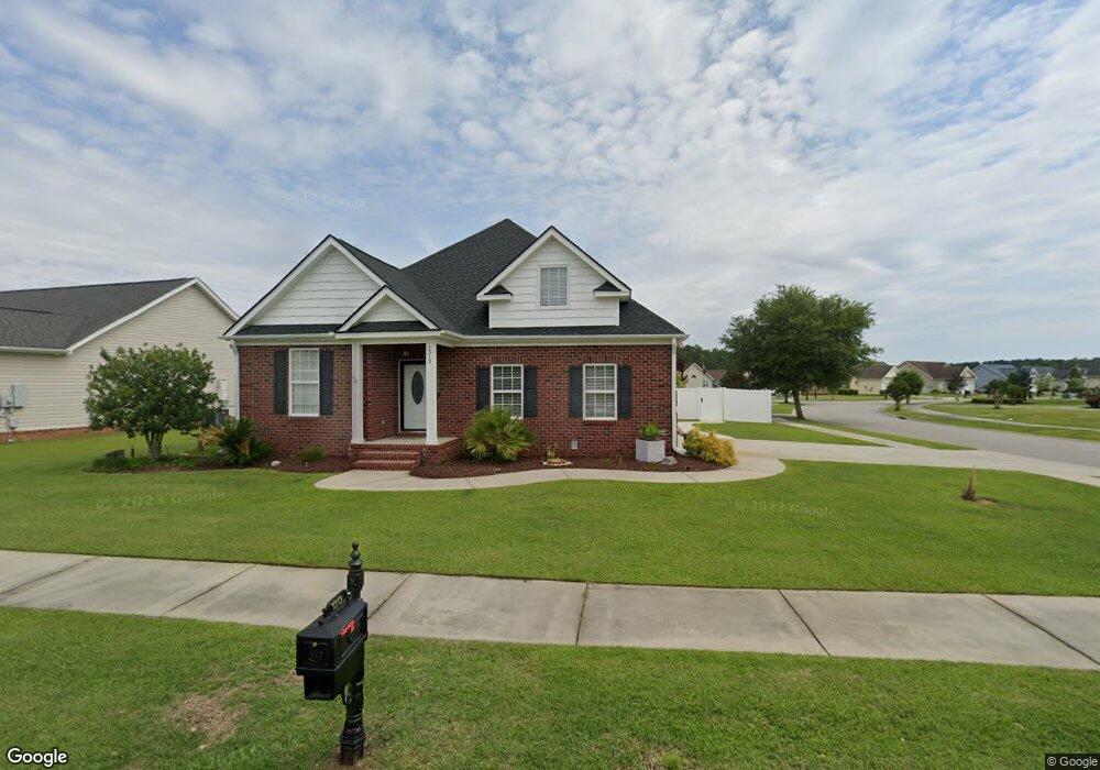 1313 Tiger Grand Dr unit Tiger Grand, Conway, SC 29526 - photo 1