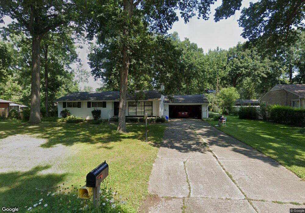 8030 Coventry Ave, Grosse Ile, MI 48138 - photo 1