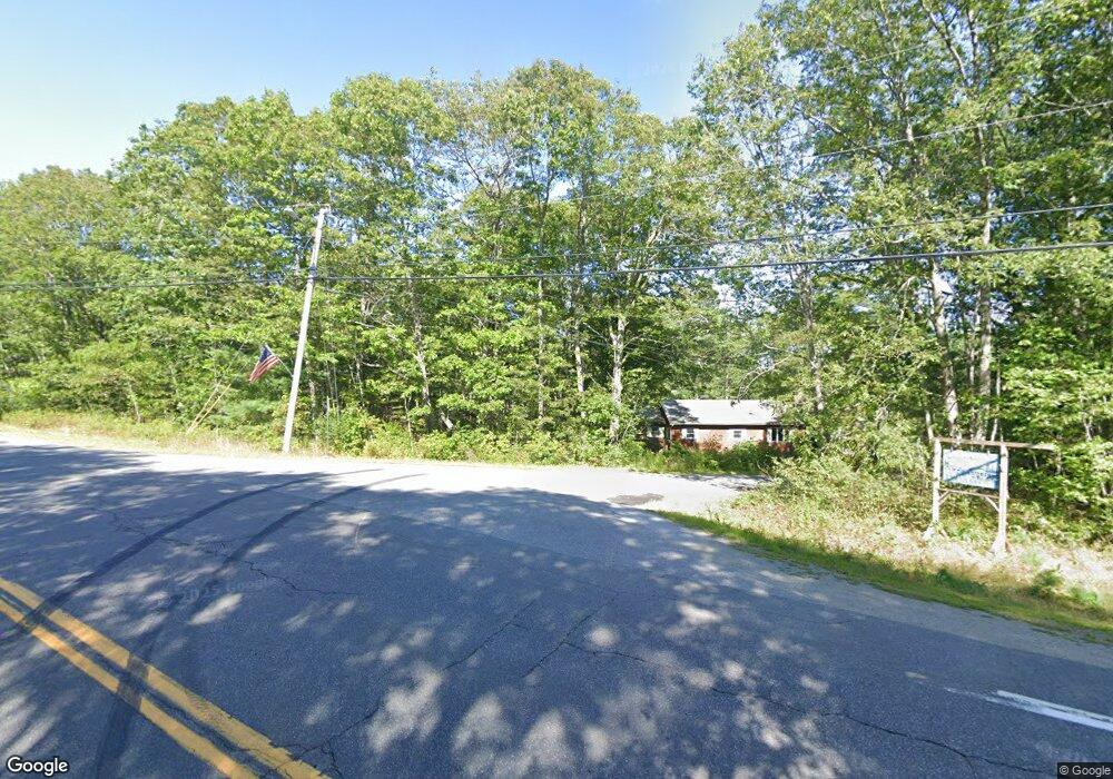 18 Split Rock Rd, Walpole, ME 04573 - photo 1