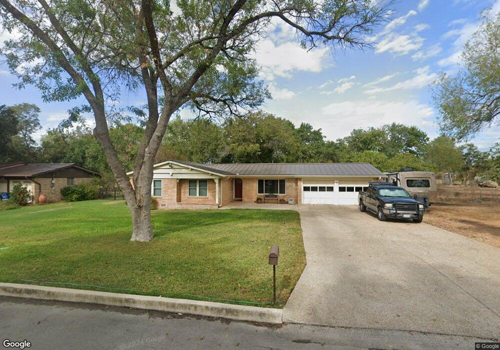 1363 Hillcrest Dr, New Braunfels, TX 78130 - photo 1