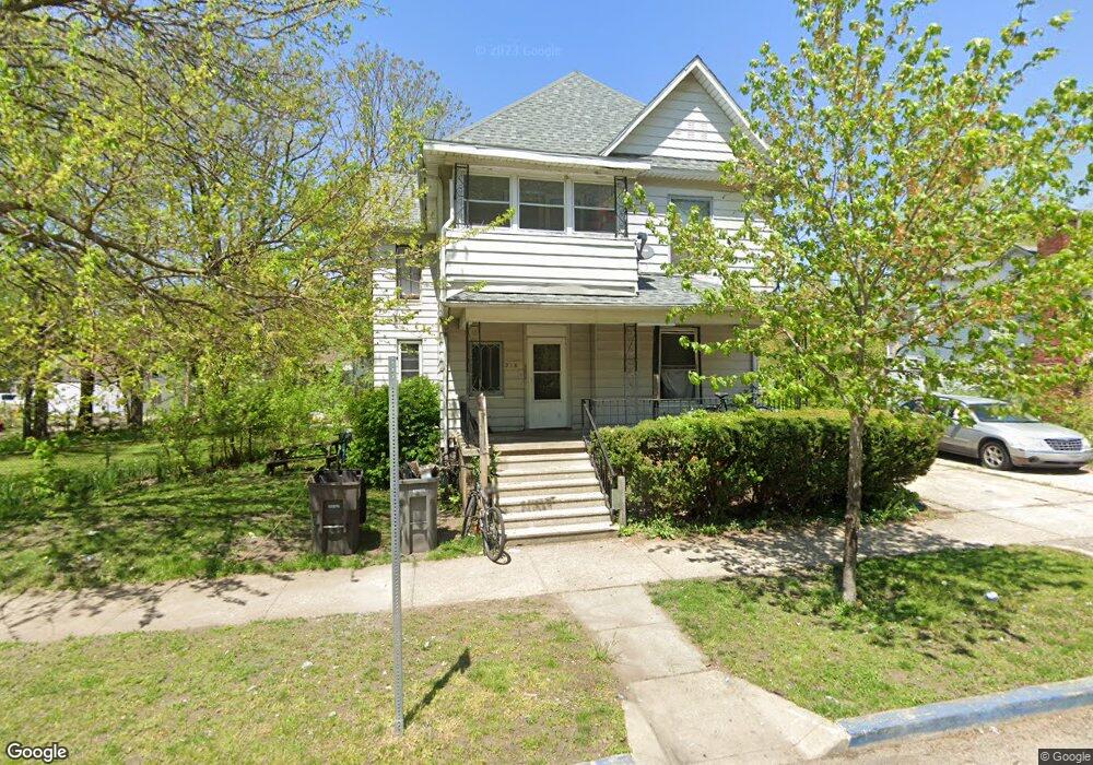 318 Jefferson St, Elkhart, IN 46516 - photo 1