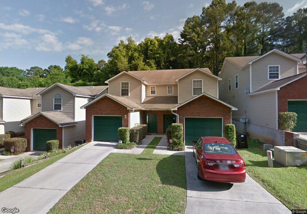 2544 Centerville Ct unit 7, Tallahassee, FL 32308 - photo 1