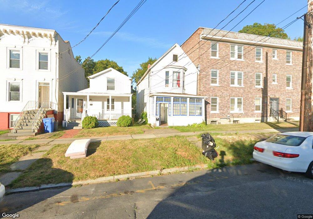 254 Yates St, Albany, NY 12208 - photo 1