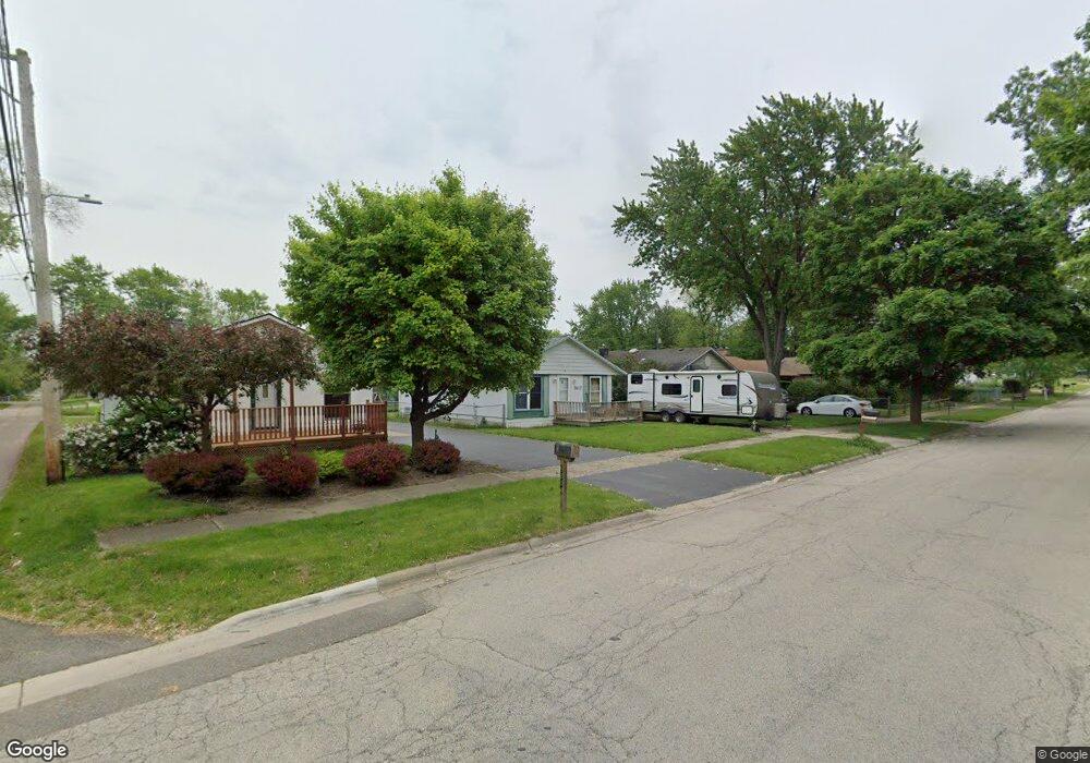 2017 Jethro Ave, Zion, IL 60099 - photo 1