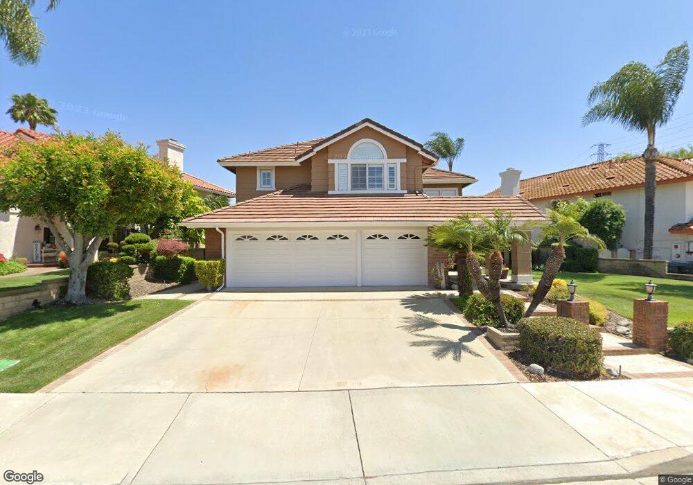 13973 Falcon Ridge Dr, Chino Hills, CA 91709 - photo 1