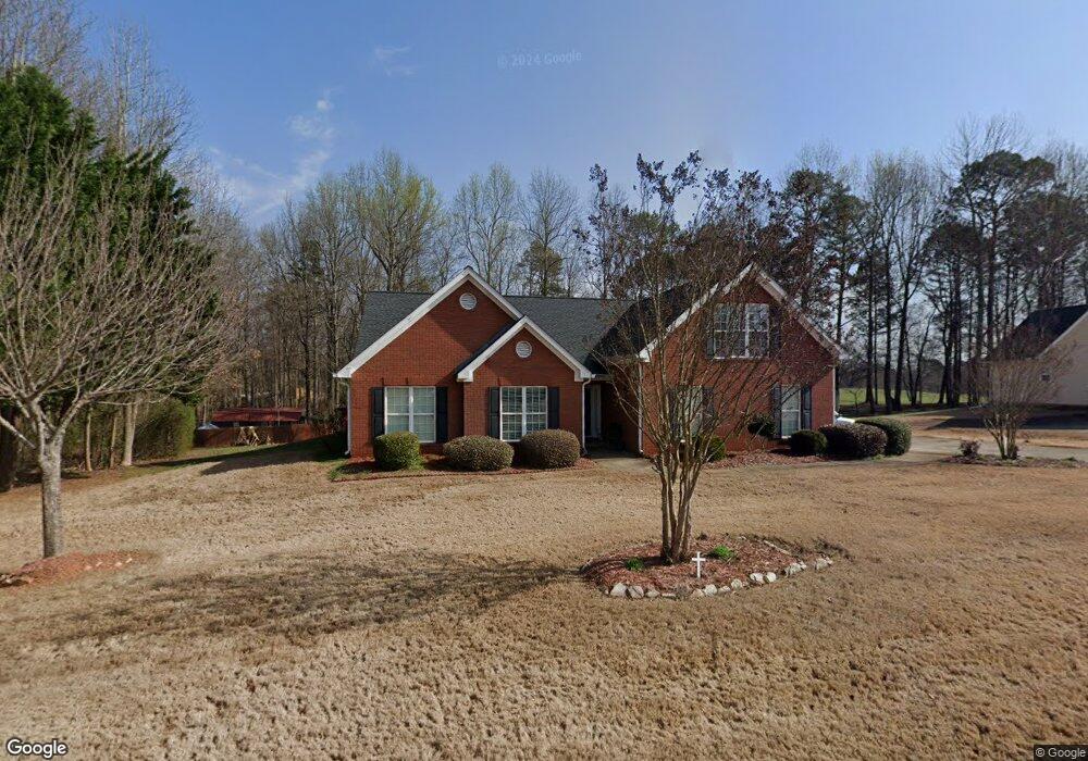 96 Summit Chase Dr, Jefferson, GA 30549 - photo 1