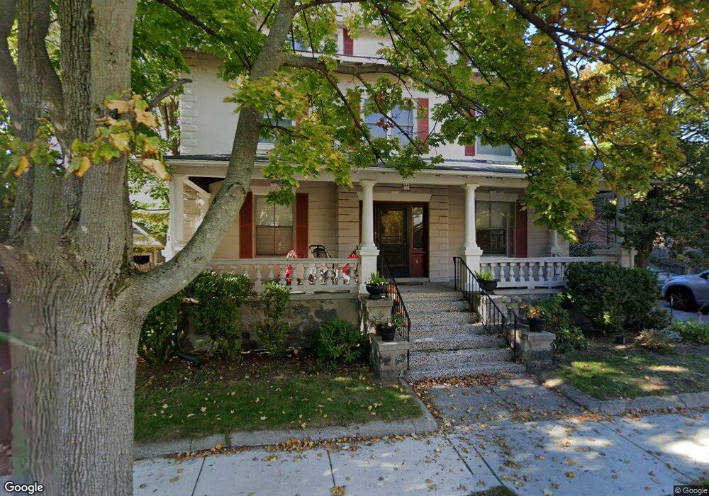 9 Columbia St unit 9,9, Brookline, MA 02446 - photo 1