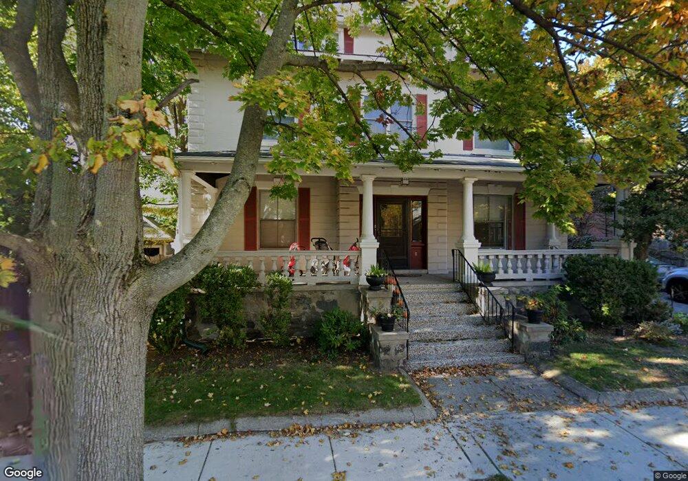 11 Columbia St unit 1, Brookline, MA 02446 - photo 1