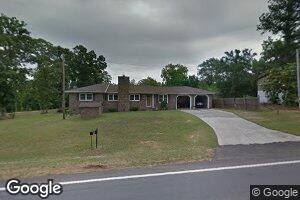 6491 Ga Highway 96 W, Jeffersonville, GA 31044