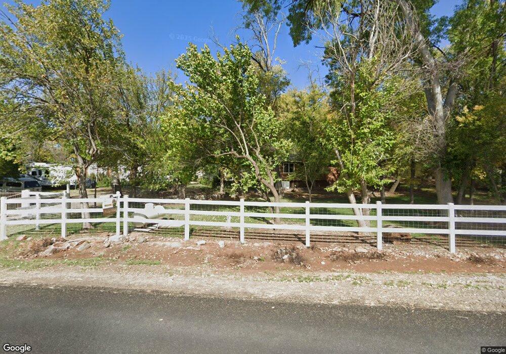 10520 E Swinging Bridge Ln, Cornville, AZ 86325 - photo 1