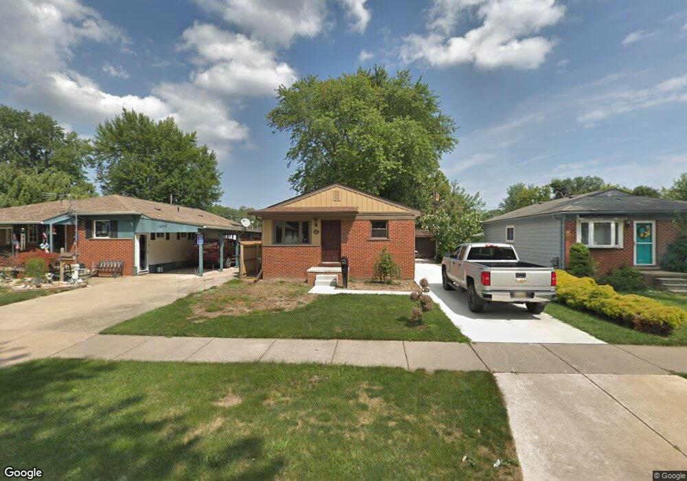 12545 Hipp St, Taylor, MI 48180 - photo 1