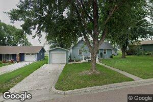 408 8th St E, Jasper, MN 56144