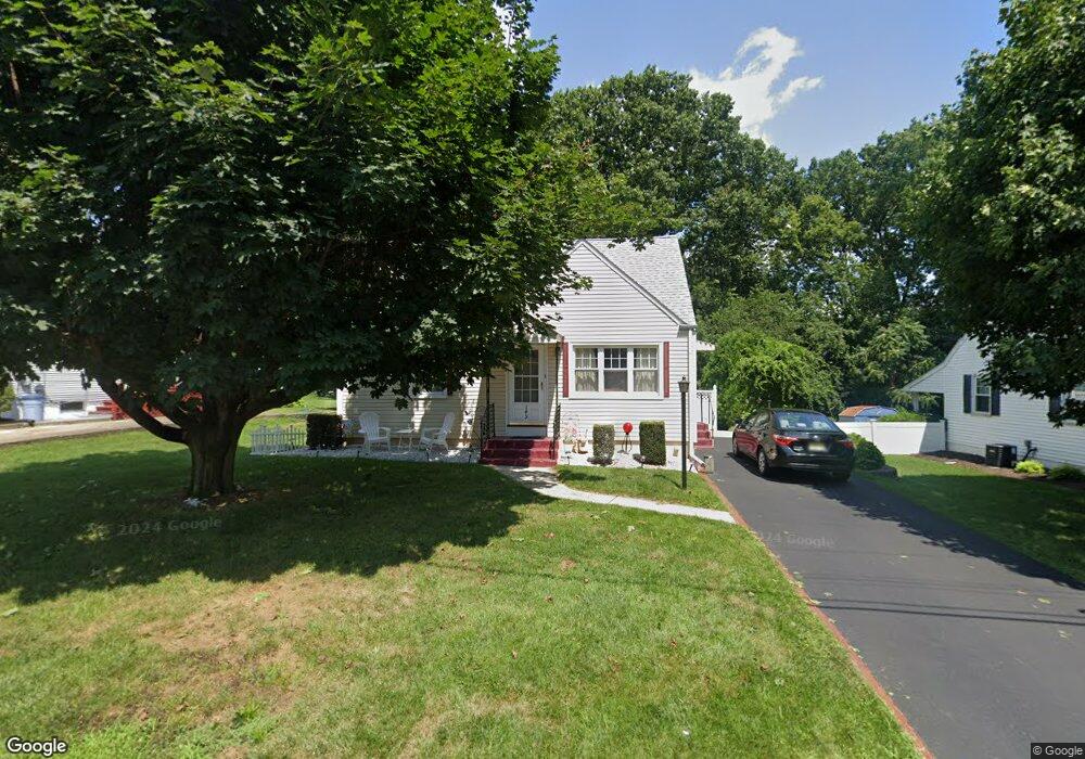 145 N Riverview Rd, Phillipsburg, NJ 08865 - photo 1